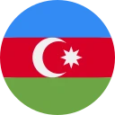 Азербайджански манат (AZN)