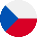 Чешка крона (CZK)
