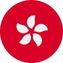 Хонконгски долар (HKD)