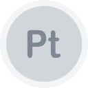 Платина Унция (XPT)
